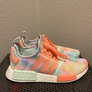 Adidas NMD_R1 'TIE-DYE'